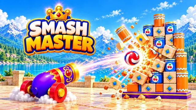 Smash Master