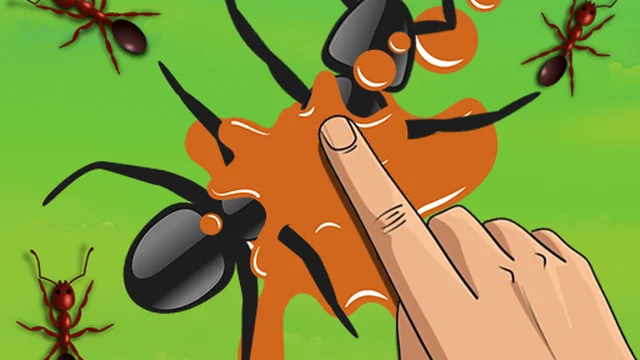 Smash the Ant