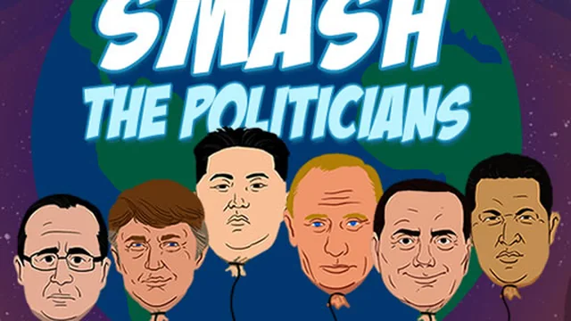 Smash the Politicians