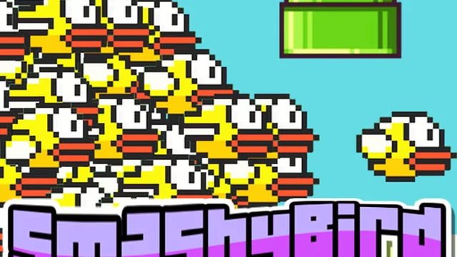 Smashy Bird