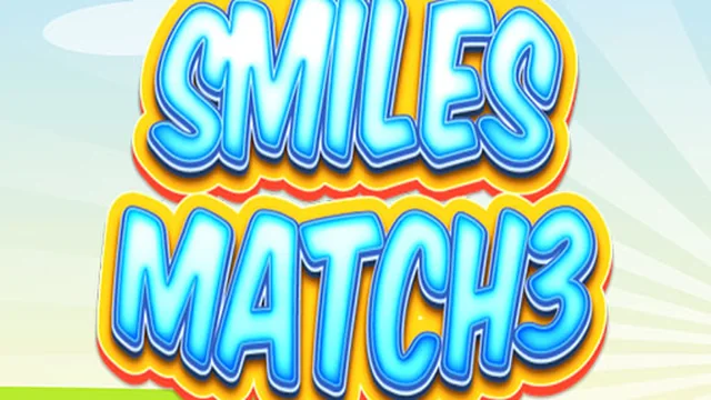 Smiles Match 3