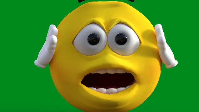 Smiley Face Emoji Jigsaw
