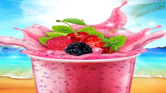 Smoothie King