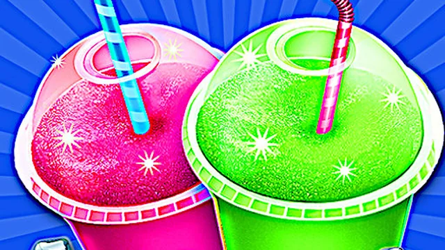 Smoothie Master