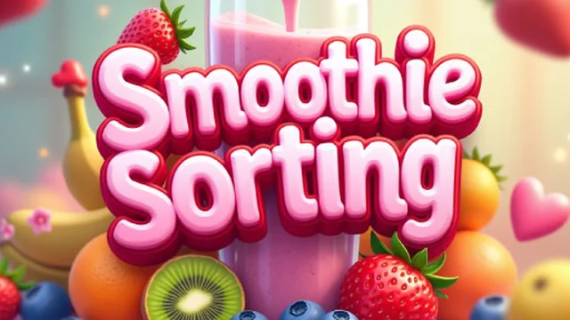 Smoothie Sorting