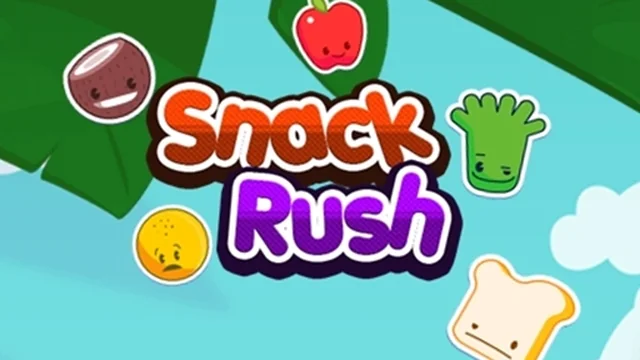 Snack Rush