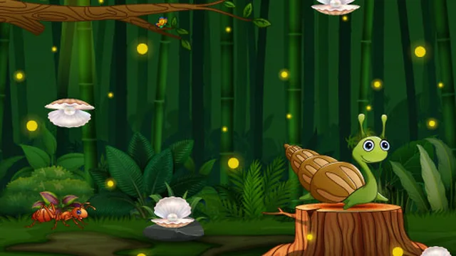 Snail Run