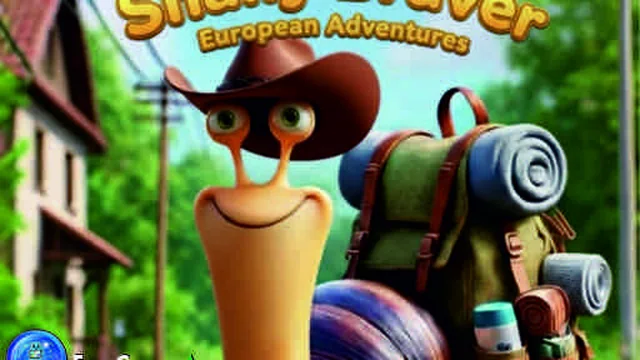 Snaily Braver (Europe Adventure)