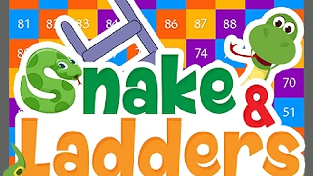 Snake and Ladders Party game thumbnail