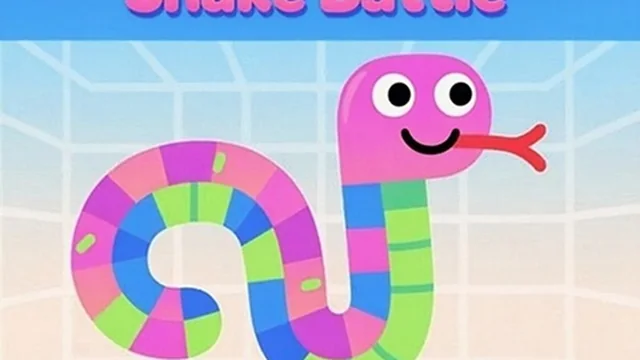 Snake Battle