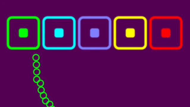 Snake Color Break
