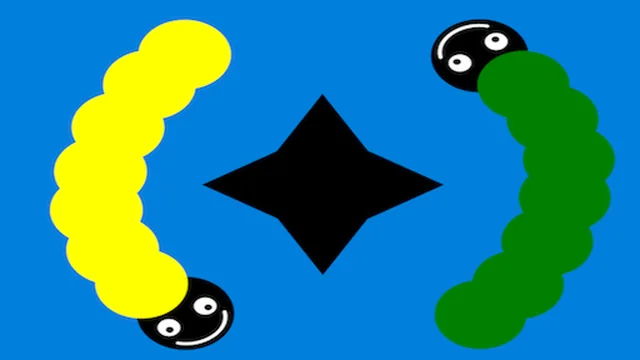 Snake Dash Challenge