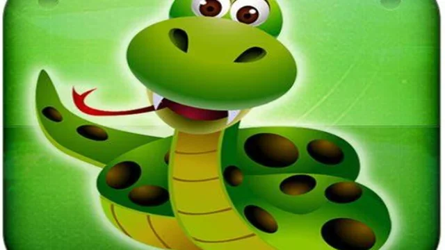 snake eat food game game thumbnail
