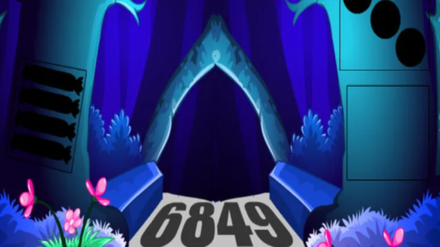 Snake Forest Escape