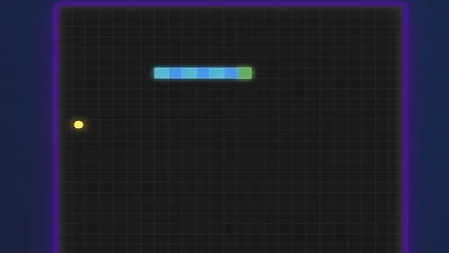 Snake Game 2025