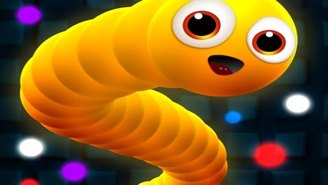 Snake IO Game