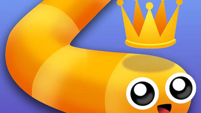 Snake.io: Jeu Serpent