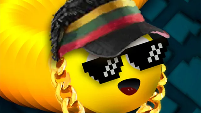 Snake.is MLG Edition game thumbnail