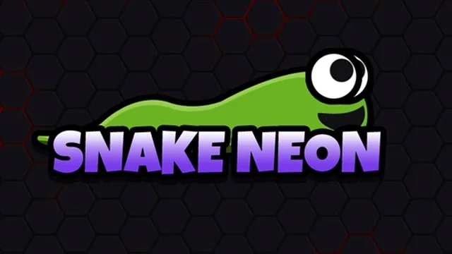 Snake Neon game thumbnail