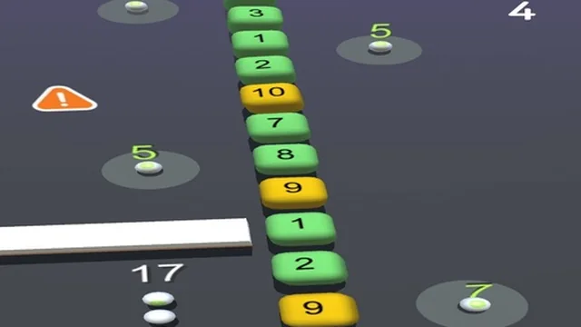 Snake Number