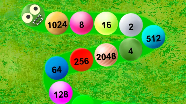 Snake of Balls game thumbnail