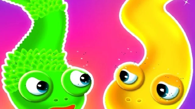 Snake Puzzle 300 Levels