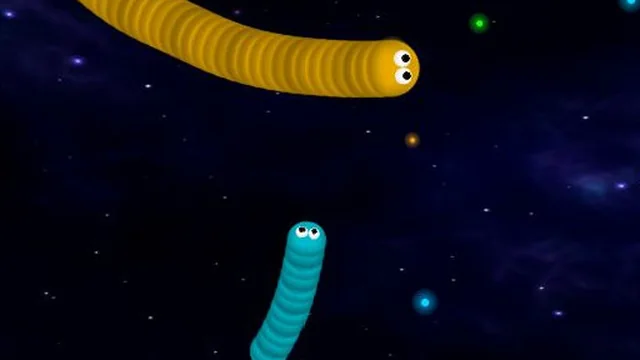 Snake Spiel