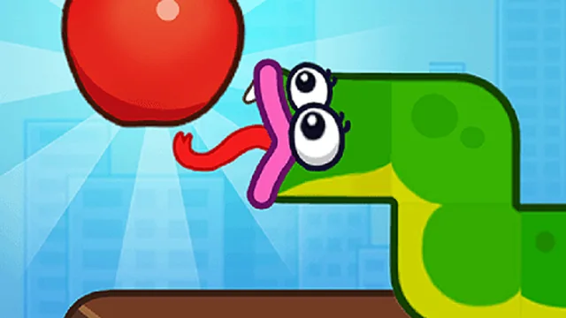Snake to Eat