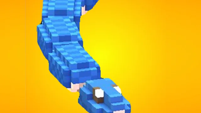 Snaker.io game thumbnail