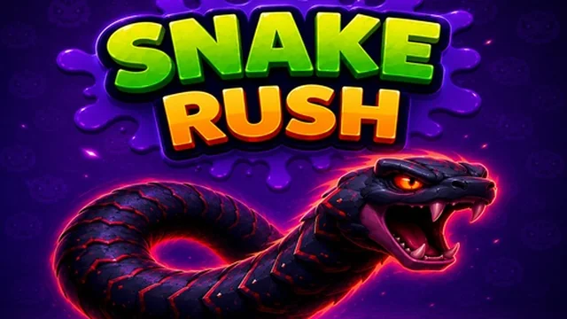 SnakeRush