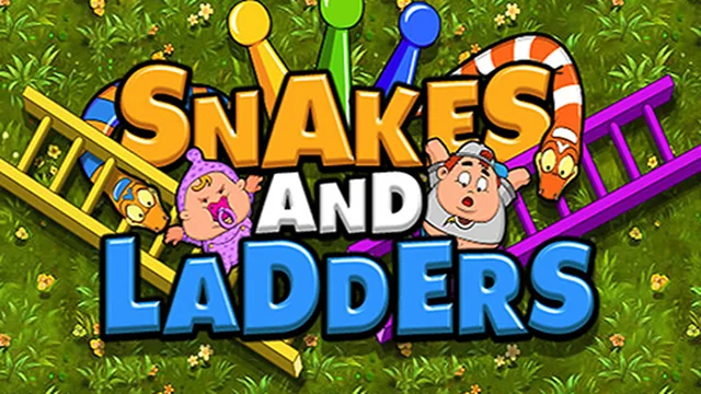 Snakes &amp; Ladders game thumbnail