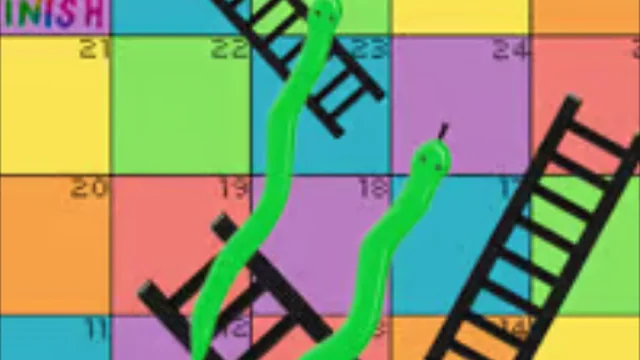 Snakes Ladders Online