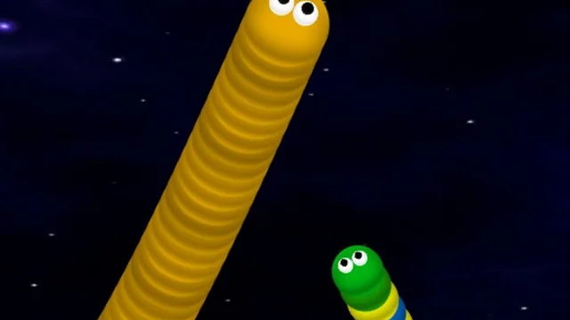 SnakeZ io game thumbnail