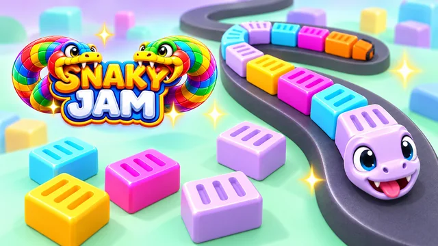Snaky Jam