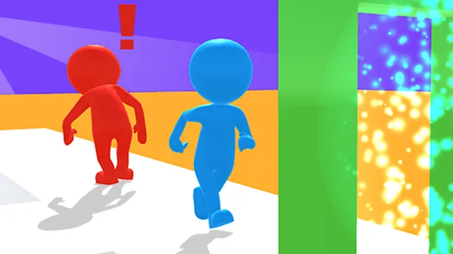 Sneak Out 3D