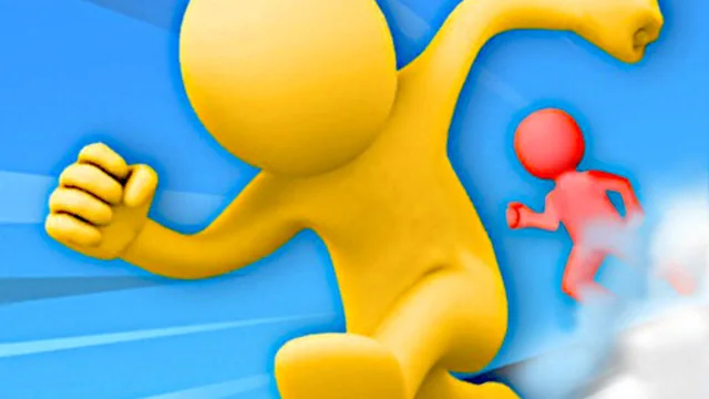 Sneak Runner 3D