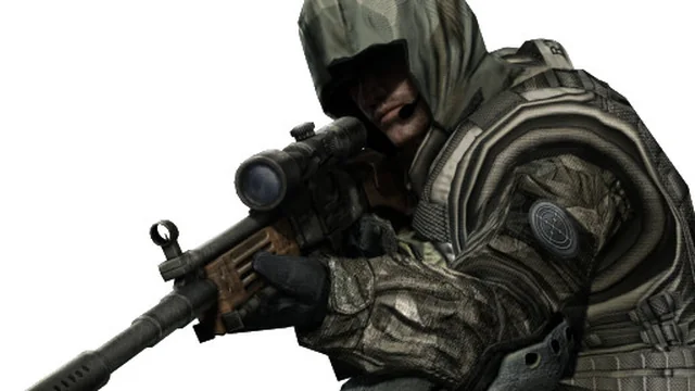 Sniper Elite