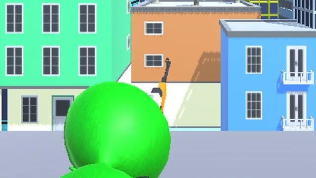 Sniper : Killing Skibidi