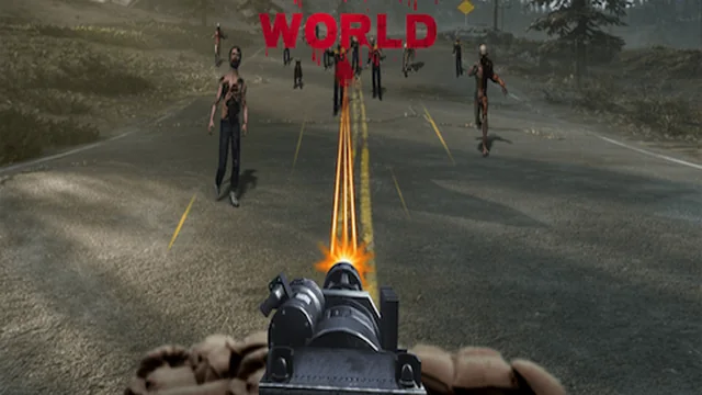 Sniper Shooter