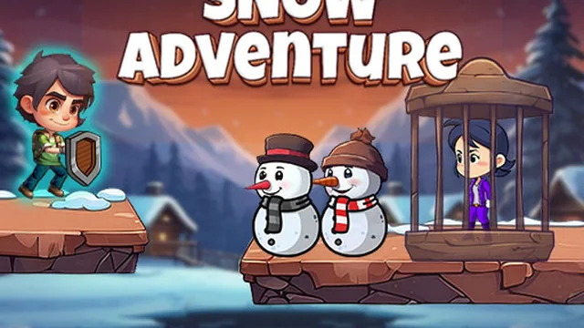 Snow Adventure