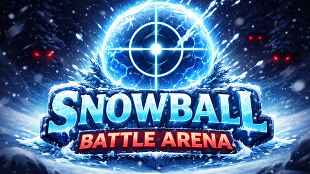 Snow Battel Arena