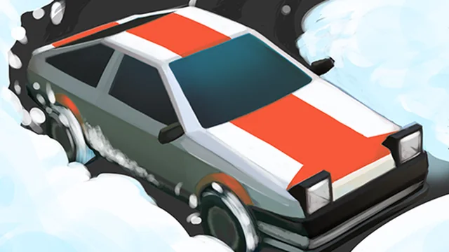 Snow Drift game thumbnail