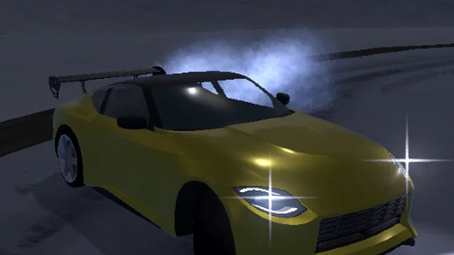 Snow Drifting 3D Champ 2024