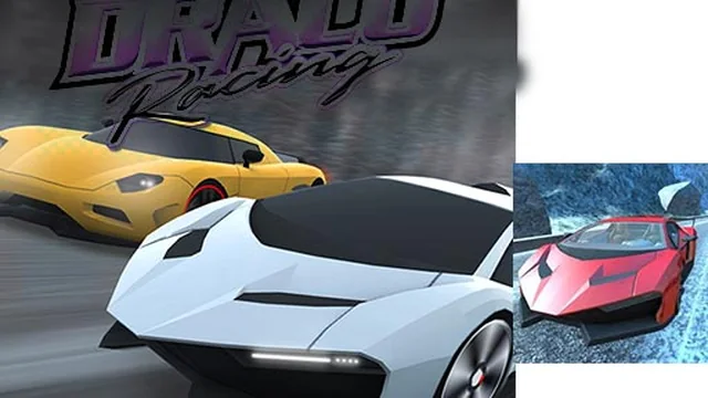 Snow Driving Car Racer Track Simulator