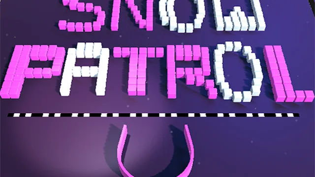 Snow Patrol game thumbnail