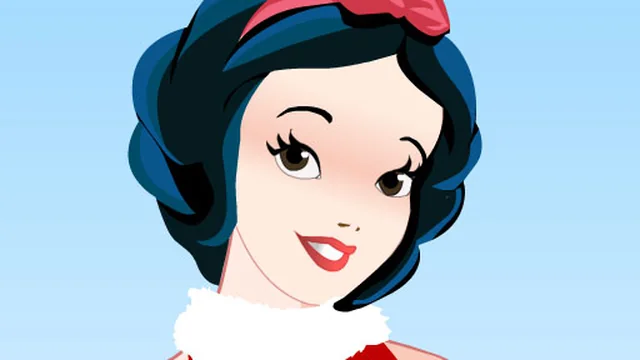 Snow White Princess