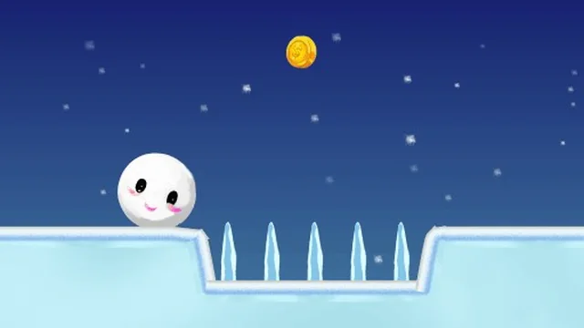 SnowBall Adventure