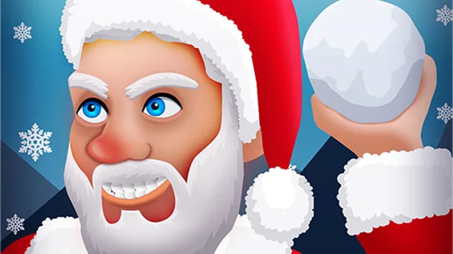 Snowball Battle
