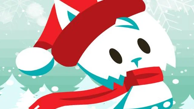 Snowball Christmas World game thumbnail