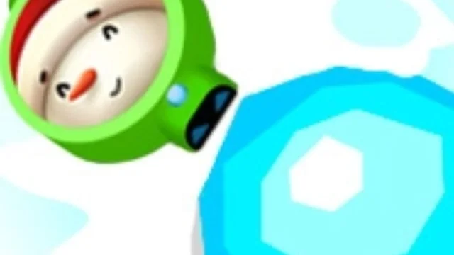 Snowball.io Game